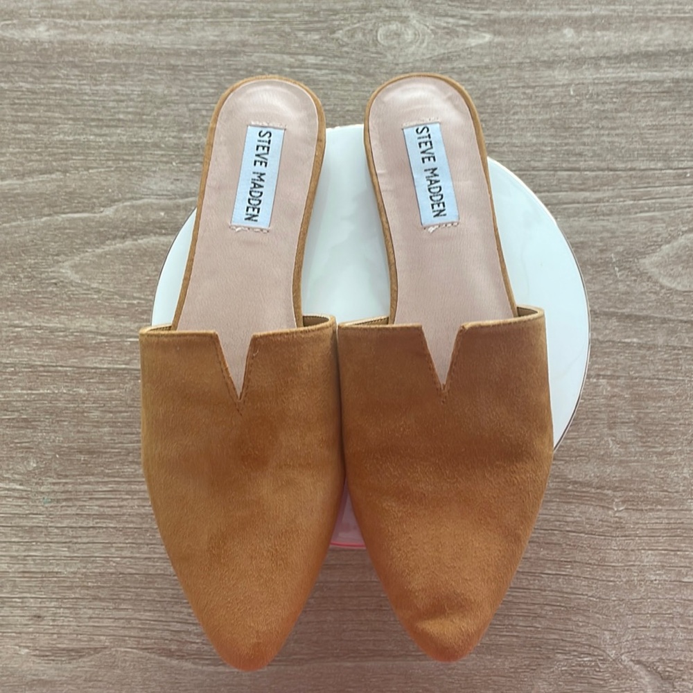 Steve Madden Mules